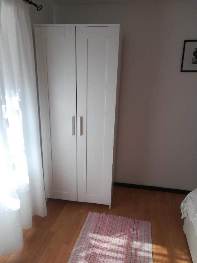 Apartman Legac Стариград Экстерьер фото