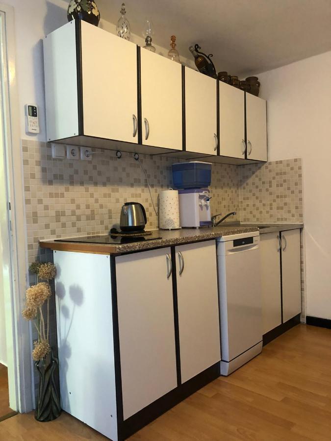 Apartman Legac Стариград Экстерьер фото