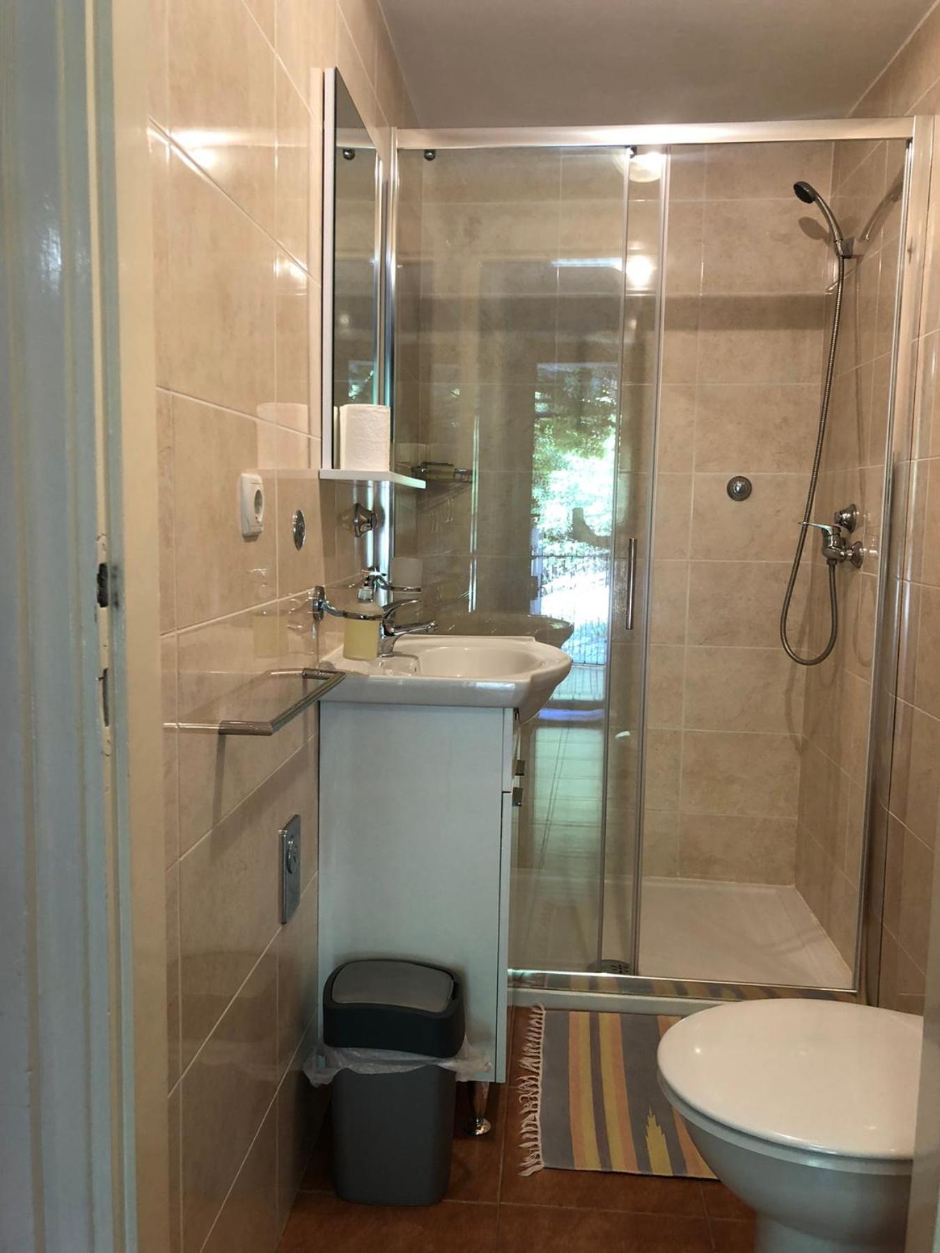 Apartman Legac Стариград Номер фото