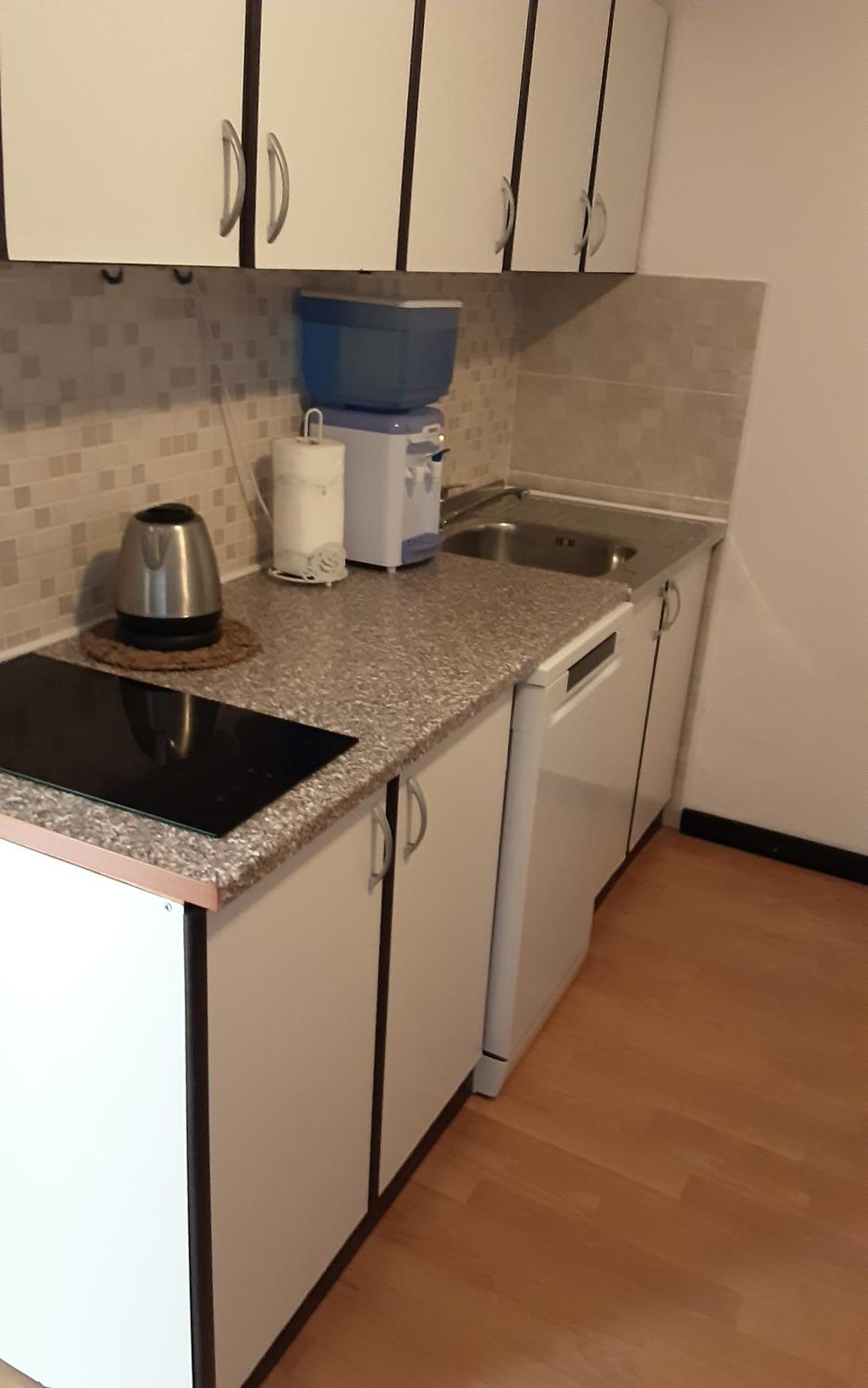 Apartman Legac Стариград Экстерьер фото